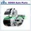High Quality Starter Motor for CHRYSLER SEBRING DODGE AVENGER EAGEL TALON MITSUBISHI ECLIPSE OEM 0-001-107-032