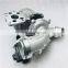 8631700 065-0399 Turbo for B-MW B38 Engine