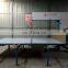 vertical sponge foam cutting machine