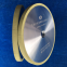 Ceramic Separated Ring Diamond Grinding Wheel
