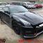 Карбоновый тюнинг-комплект для GTR35 Nismo