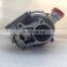 Modified turbo with 6 blades billet wheel RHF4 Turbo 8980118923 UPDATED Turbocharger for 3.0 4JB1 Engine