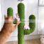MOQ 200 pieces !Spring Amazon Hot Sales Cactus Giraffe Zebra Cute Animals Scratch Board Cat Climbing Frame Cat Tree