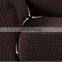 Wholesale Sofa Cover Set Hotel Bedroom High Elastic Spandex Grey Sofa Protector Cover