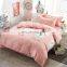 High Quality Air-Permeable Bedsheets Bedding Set