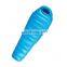 Wholesale Mummy Down Sleeping Bag Ultralight For Camping Outdoor