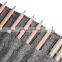 Multi-Colors Felt Pen Sleeve Pouch For Fountain Pen
