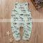2021 new Baby Summer Clothing Newborn Infant Baby Boy Dinosaur Rompers Sleeveless Playsuits Jumpsuit Casual Cartoon Clothes