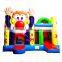 Colorful Inflatable Jumping Castle Party ,Inflatable Blow up Bounce Fun House for Attracting Kids