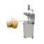 Semi automatic pork and shrimp siu mai making machine,siu mai maker