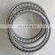 price ntn excavator bearing SF6015PX1 ceramic angular contact ball slewing rings SF6015 size 300x372x36mm