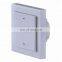 Standard Electrical Push Botton Wall Switch