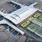 Xianyang Airport Far Flight Terminal Project