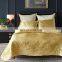 Hot Selling Promotional  bedding set camel bed cover