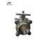 Thread End Ceramic Ball Valve