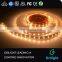 3 years warranty 12w ip20 ip65 ip67 smd 2835 led strip light cri90