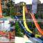 Hot Sale FRP High Speed Water Slide For Waterpark Top Quality Cheap Price