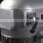 B15 Multi-functional food mixer/electric stand mixer with 3 standard attachments