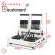 Baking Machine Commercial Brioche Ice Cream Sandwich Machine Gelato Panini Press with CE for sale