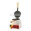 commercial waffle making machine egg bakery machine bubble waffle maker for sale