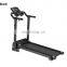 Factory New Style Commercial  Exercise Treadmill  Manual Body Fitness Running Machine