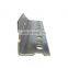 Hot sale slotted steel angle with holes