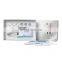 Ready to ship home use Facial dermabrasion jet peel water oxygen therapy skin cleaning skin machine