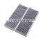Factory direct Air conditioning filter Auto Parts 6479 E9