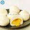 New Design Momo Filling Making Machine Double Hopper Steamed Stuffed Bun Machine
