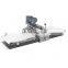 Bakery Kitchen Equipments 220V Pizza Table Dough Sheeter Croissant Roller Machine