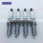 Iridium Spark Plug 12290-R71-L01 DILZKR7A11G for Honda Accord Odyssey TL Pilot 12290R71L01