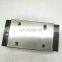 Original  Rexroth R165142320 Runner Block bearings R 165142320  linear guide bearing