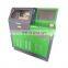 New high voltage common rail injector test bench CRS-706