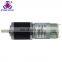 12v 24v low rpm high torque dc motor 1W for Electric Valve