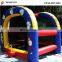 outdoor Carnival inflatable baseball sports game