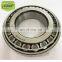 High Precision Chrome Steel Taper Roller Bearing 30205 Bearing