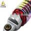 SNDJ004motorcycle rear shock absorber Rear Shock Absorber Ammortizzatori Per Moto Shock Absorbers For Sale