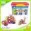 High quality magnet blocks toy made in China