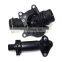 Engine Cooling Thermostat with Seal 11517789014 11517805811 11717787870 For BMW 318 320 330 335 520 525 535d