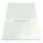 Factory Price Mirror Glass Table Top Dining Table For Wedding/Party