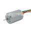 28*38mm Low Noise 12v 24v dc Brushless Motor BL2838