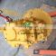 123-2229 325BL Hydraulic Main Pump A8VO107LAK