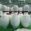 Guangzhou Factory Customizable PVC Large Inflatable Bowling Pins Inflatable Large Bowling Ball for Sports Toys