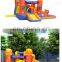 indoor cheap inflatable bouncers for sale,homeuse bouncer inflatable for toddlers, Oxford cloth,