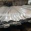 China manufacturer aluminium profile / OEM aluminium sun shade louvers / aluminium c-rail profile