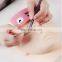 Wholesale Silicone Eyelash Extension Training Mannequin Head Flat Model Practice Training Head