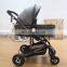 carbon fiber stroller carbon stroller carriage for baby