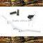 Motorcycle Hand lebar Kit for PW50 PY50 Mini Off-Road Bike