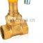 Water Oil and Gas Ball Valve Brass 4 Inch Gate Valve,Gate Valve Picture