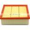 oem standard spare parts car air filter 51830174 55184249 for ROMEO MITO